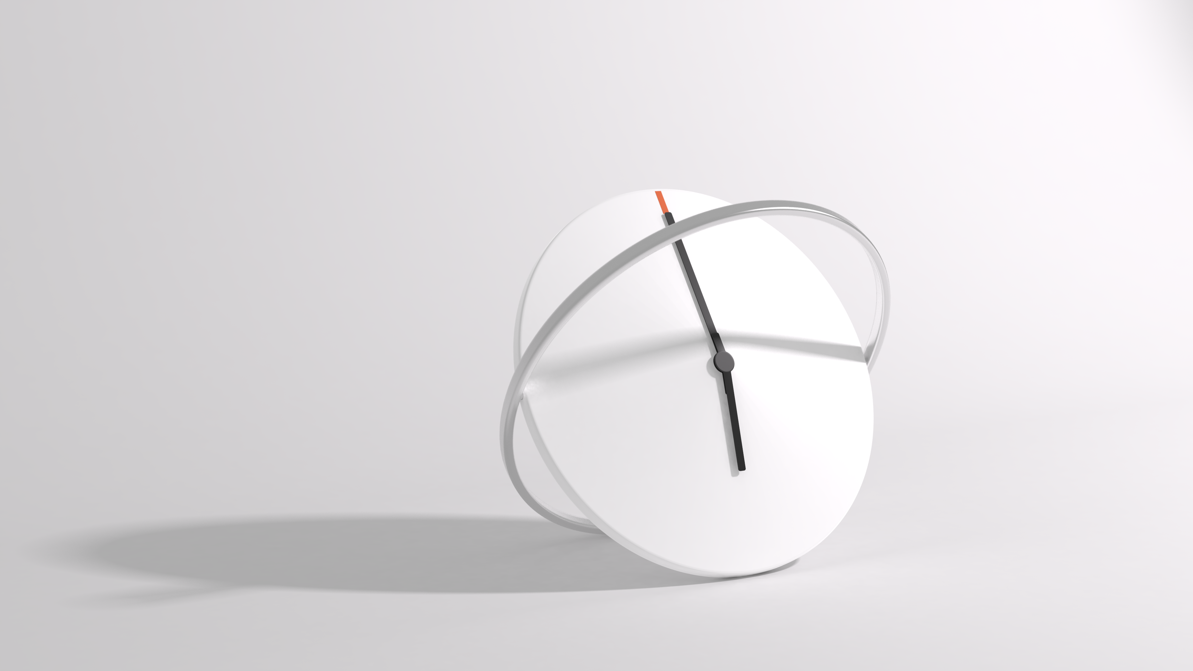 Clock，clock，clock，