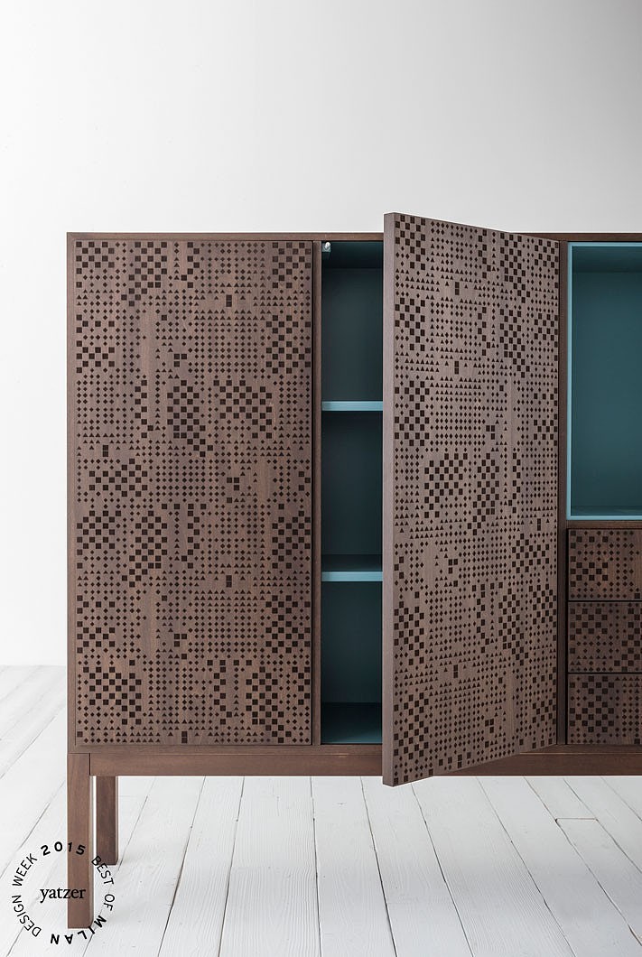 Milan Design Week ，