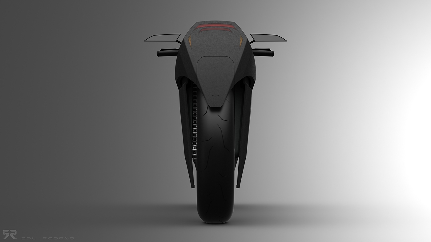 industrial design，motorcycle，Unique shape，intelligence，science and technology，