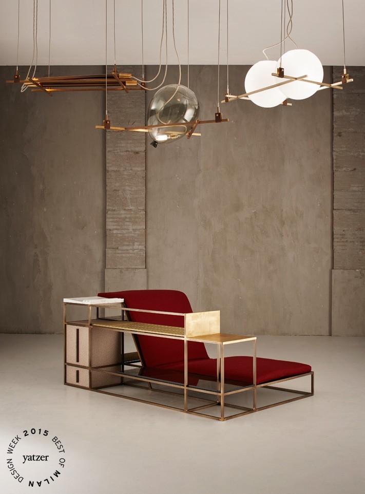 Milan Design Week ，