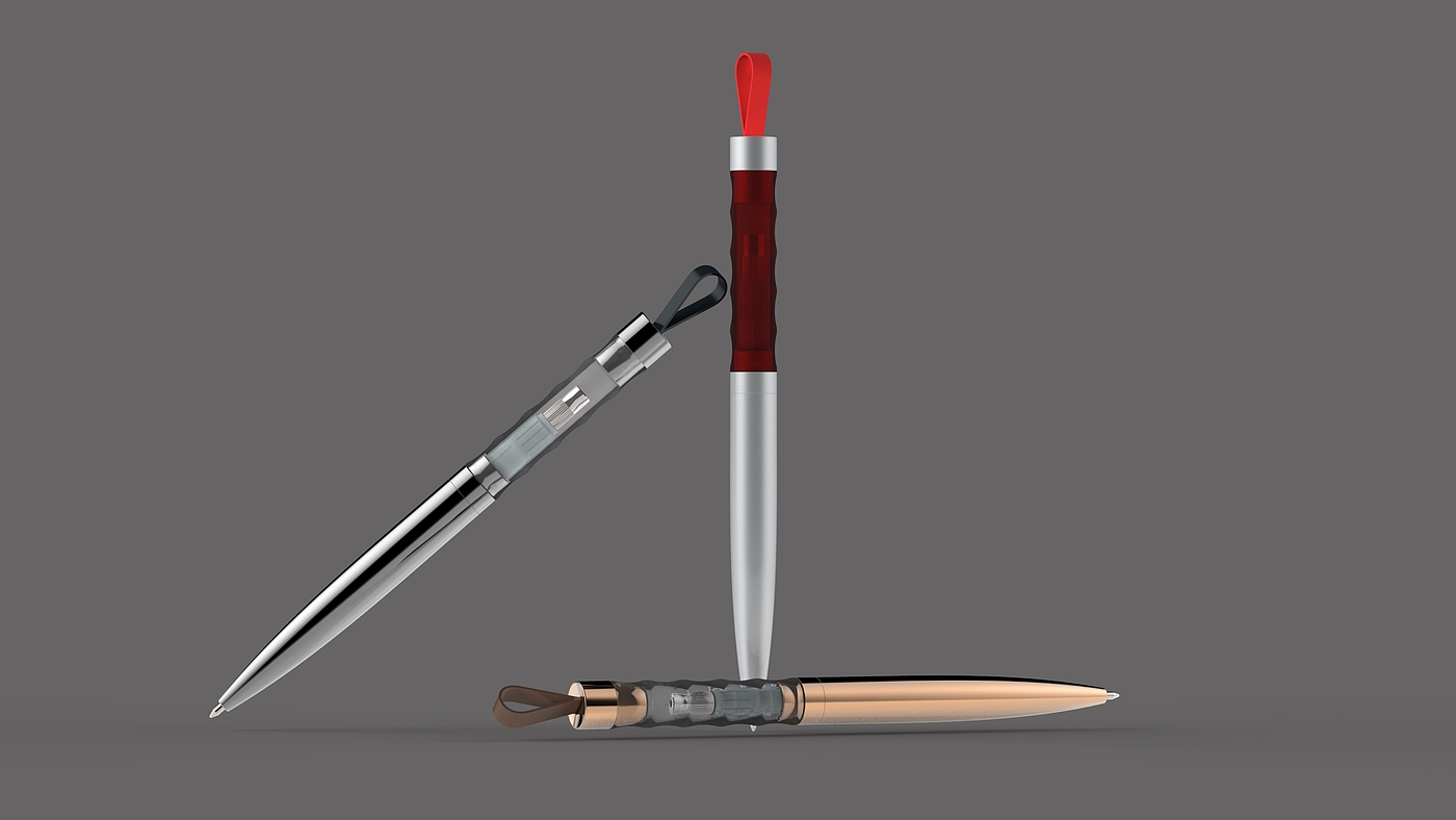 Stationery，