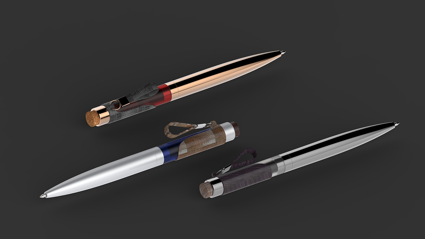 Stationery，