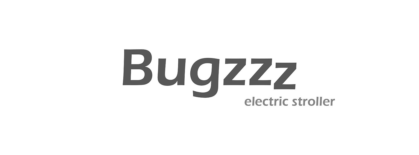 Bugzzz，婴儿车，创意，设计，智能，