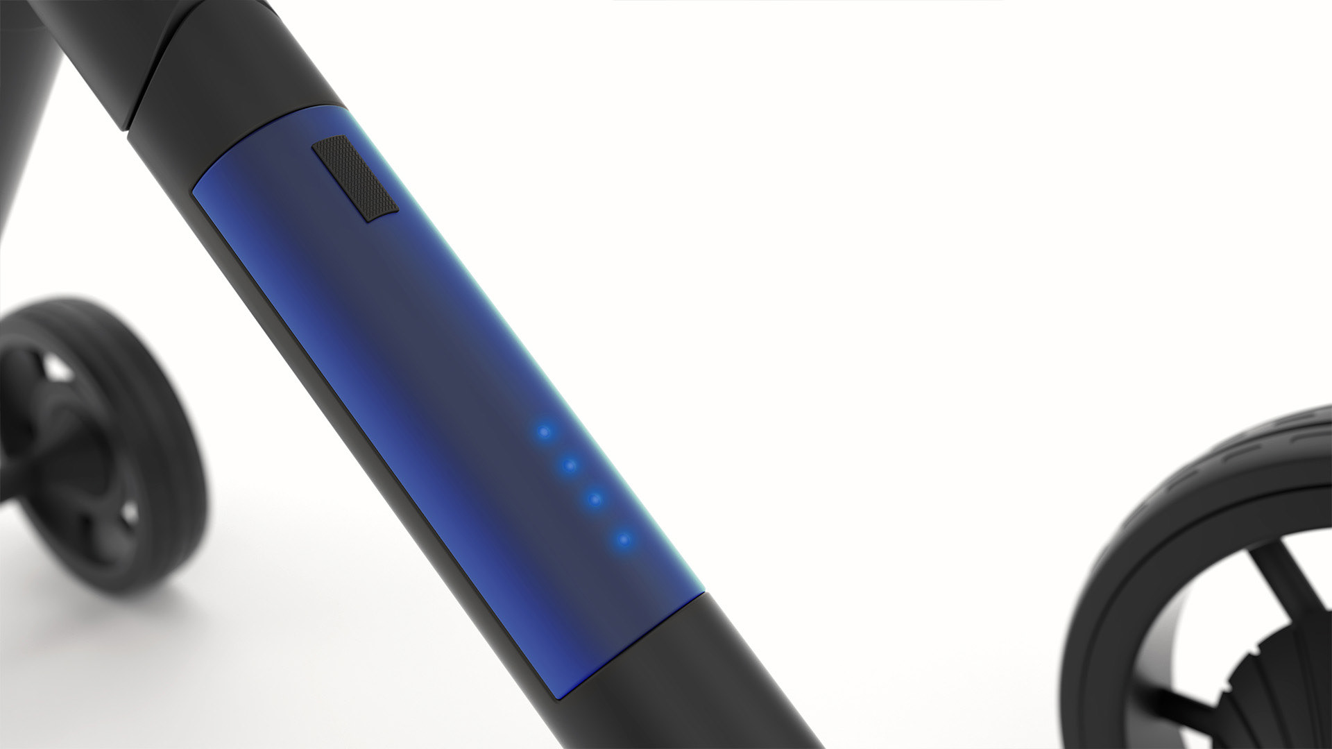 Bugzzz，baby carriage，originality，Design，intelligence，