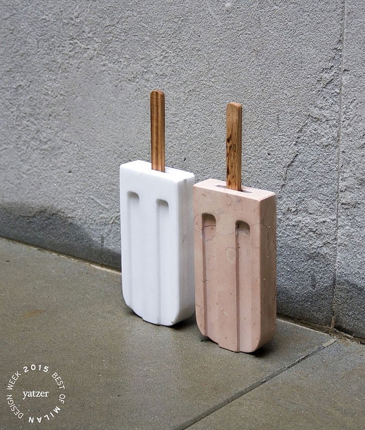 Milan Design Week ，