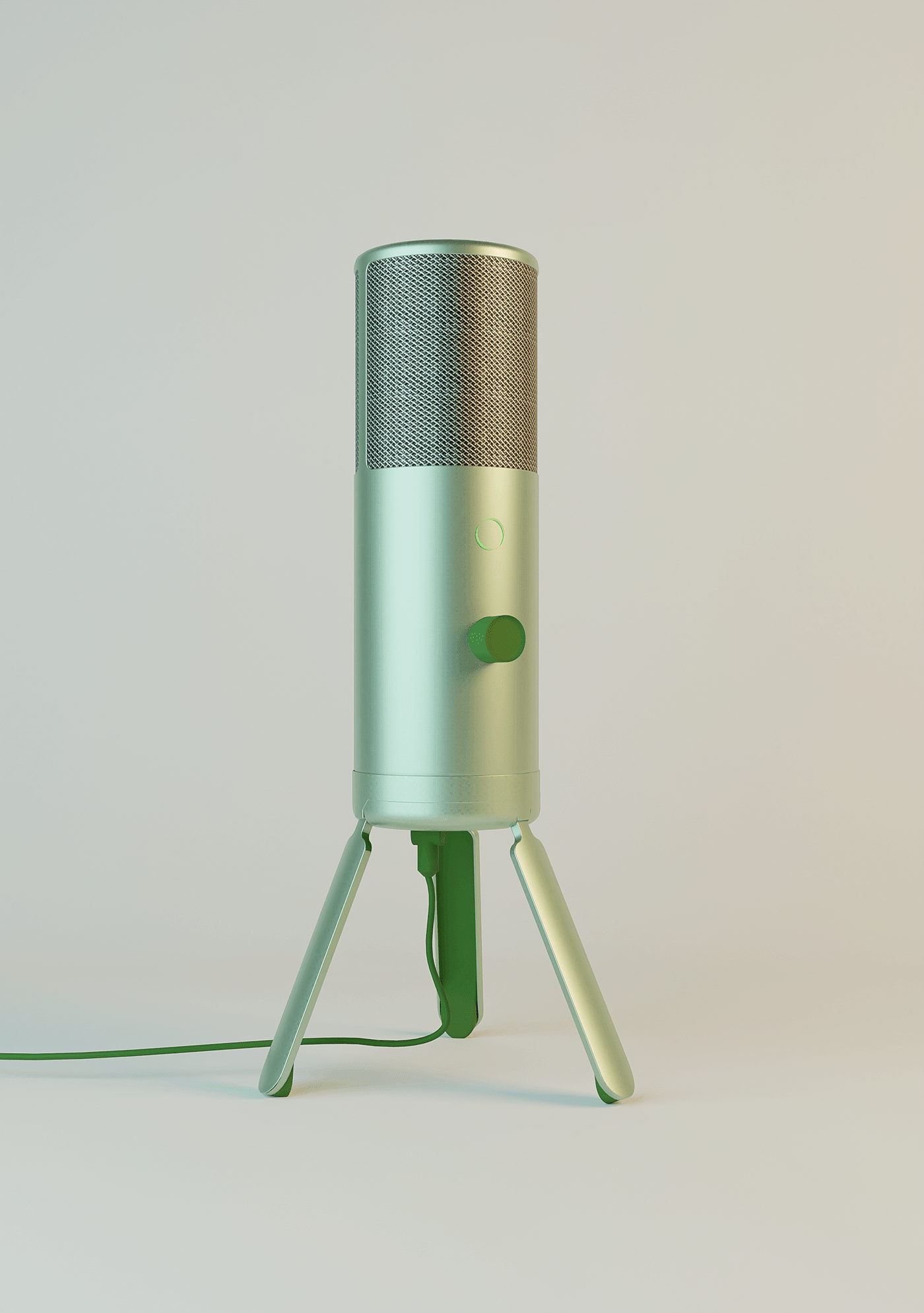 originality，Design，Microphone，LOG，