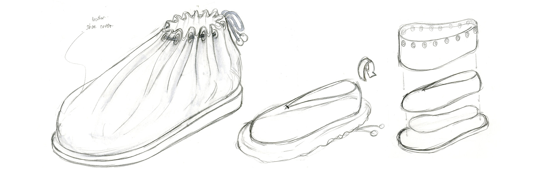 Wacky Pack，No shoelaces，shoes，Design，originality，