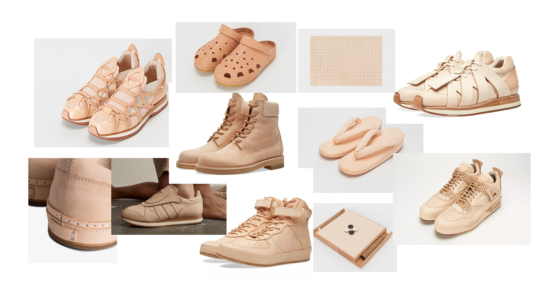 Wacky Pack，No shoelaces，shoes，Design，originality，