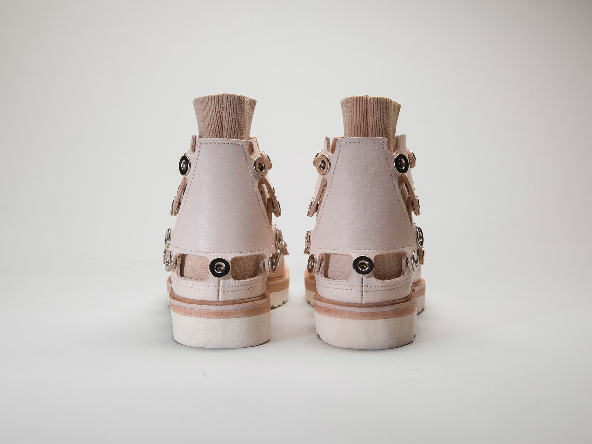 Wacky Pack，No shoelaces，shoes，Design，originality，