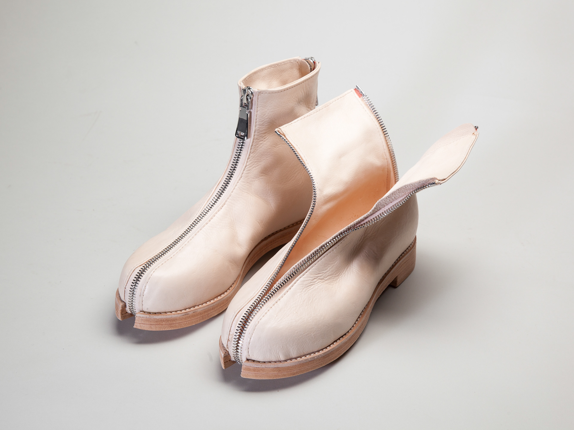 Wacky Pack，No shoelaces，shoes，Design，originality，