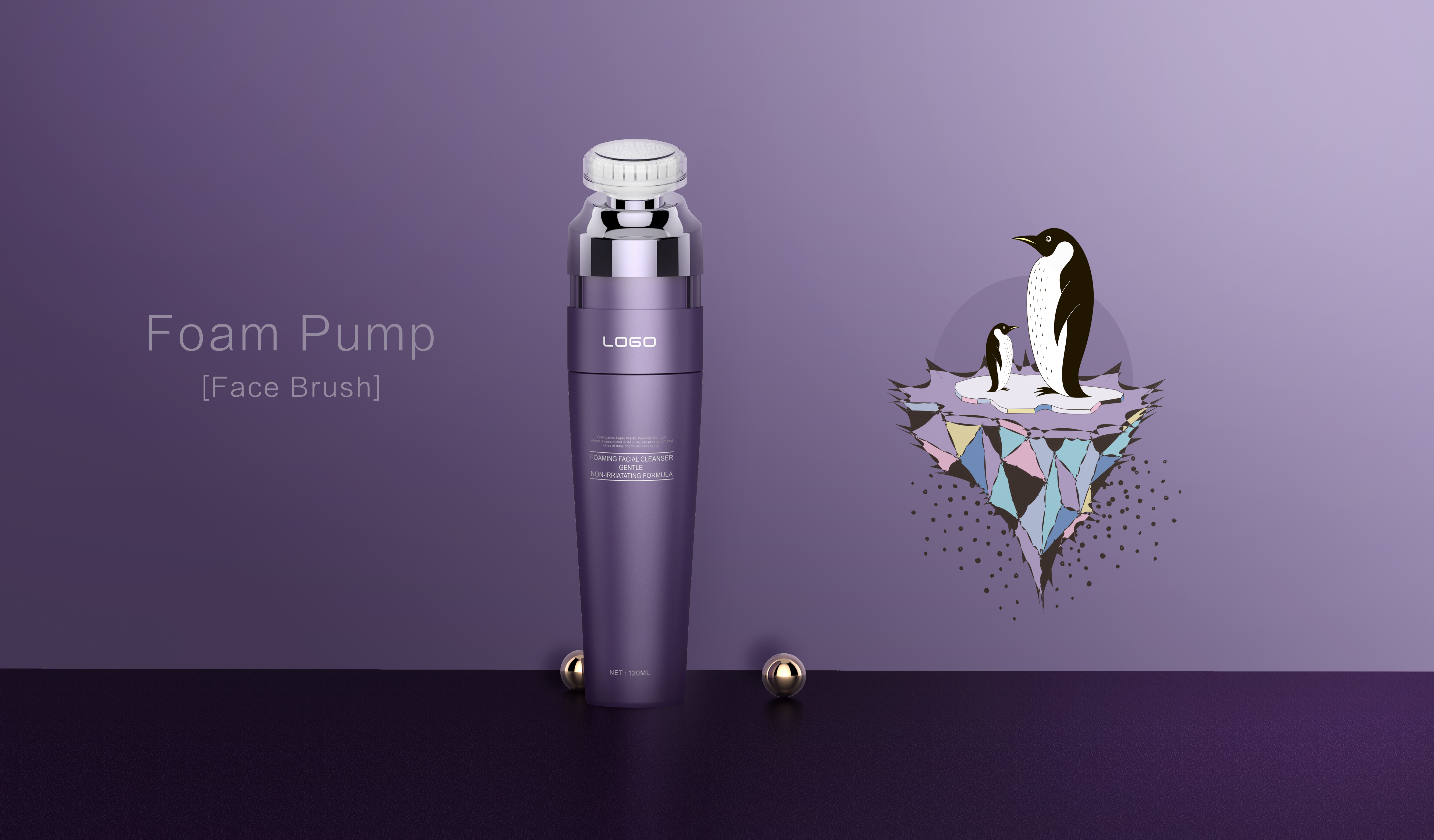 Perceptual, figurative, and tactile，