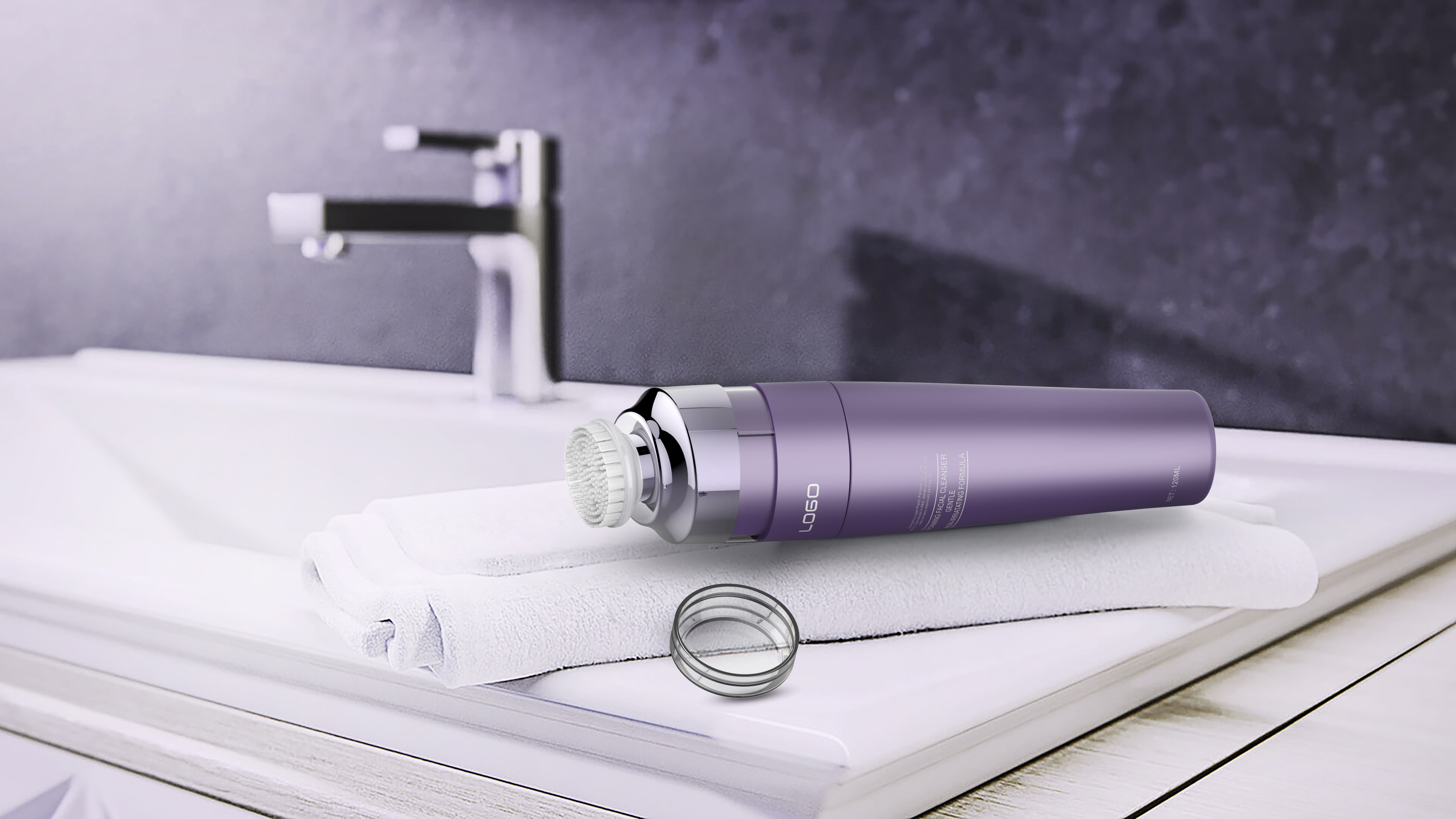 Perceptual, figurative, and tactile，