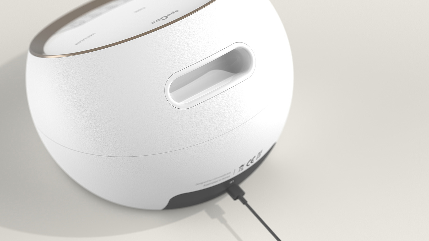 Breast pump，Maternal and infant products，wireless，product design，