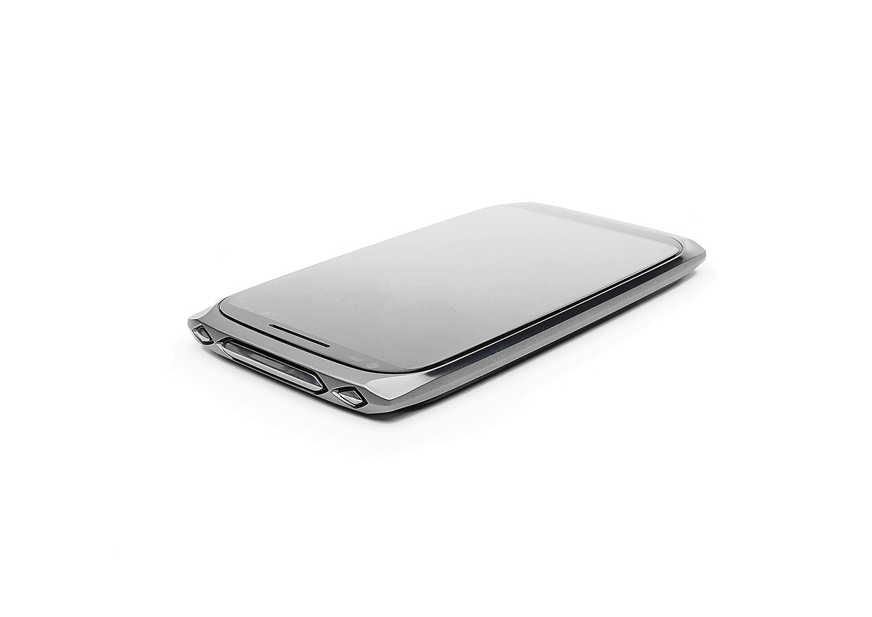 Reprint，industrial design，product design，mobile phone，intelligence，