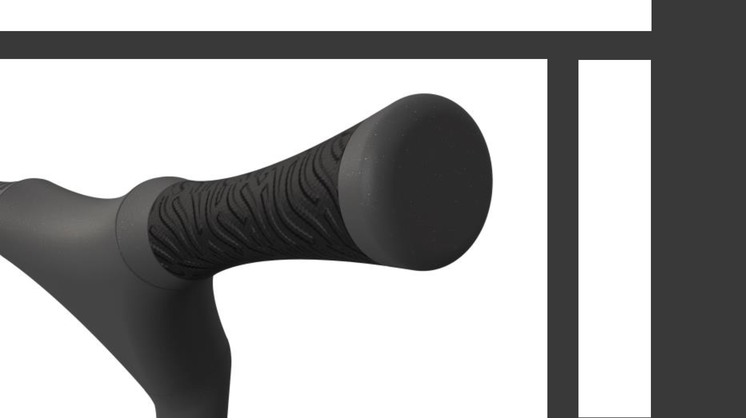 Electric scooter，streamline，Tactile brake，Hidden structural components，