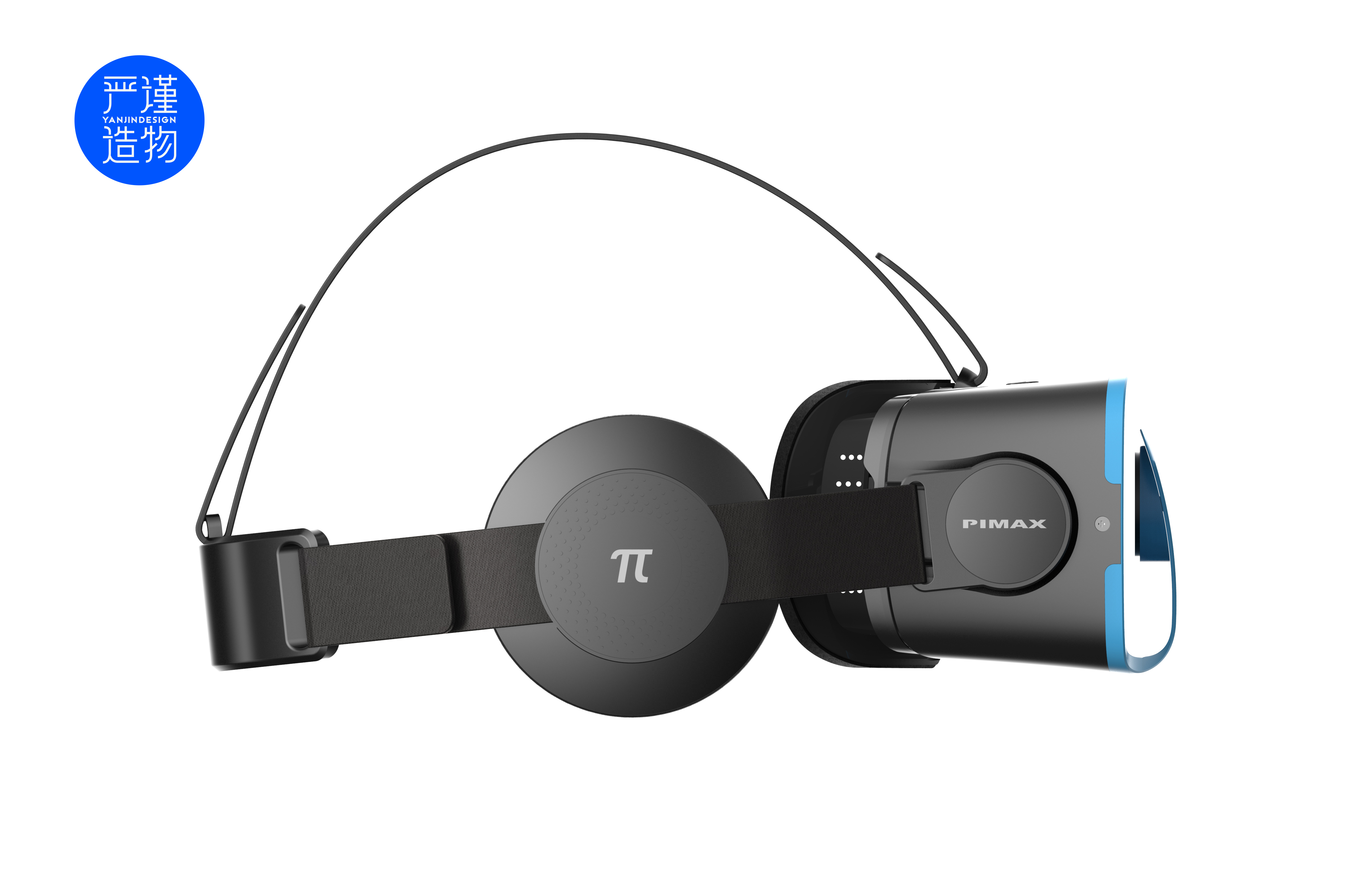 virtual reality，Digital intelligence，Electronics，product design，industrial design，vr，Rigorous creation，