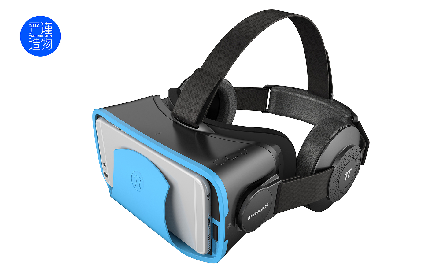 virtual reality，Digital intelligence，Electronics，product design，industrial design，vr，Rigorous creation，