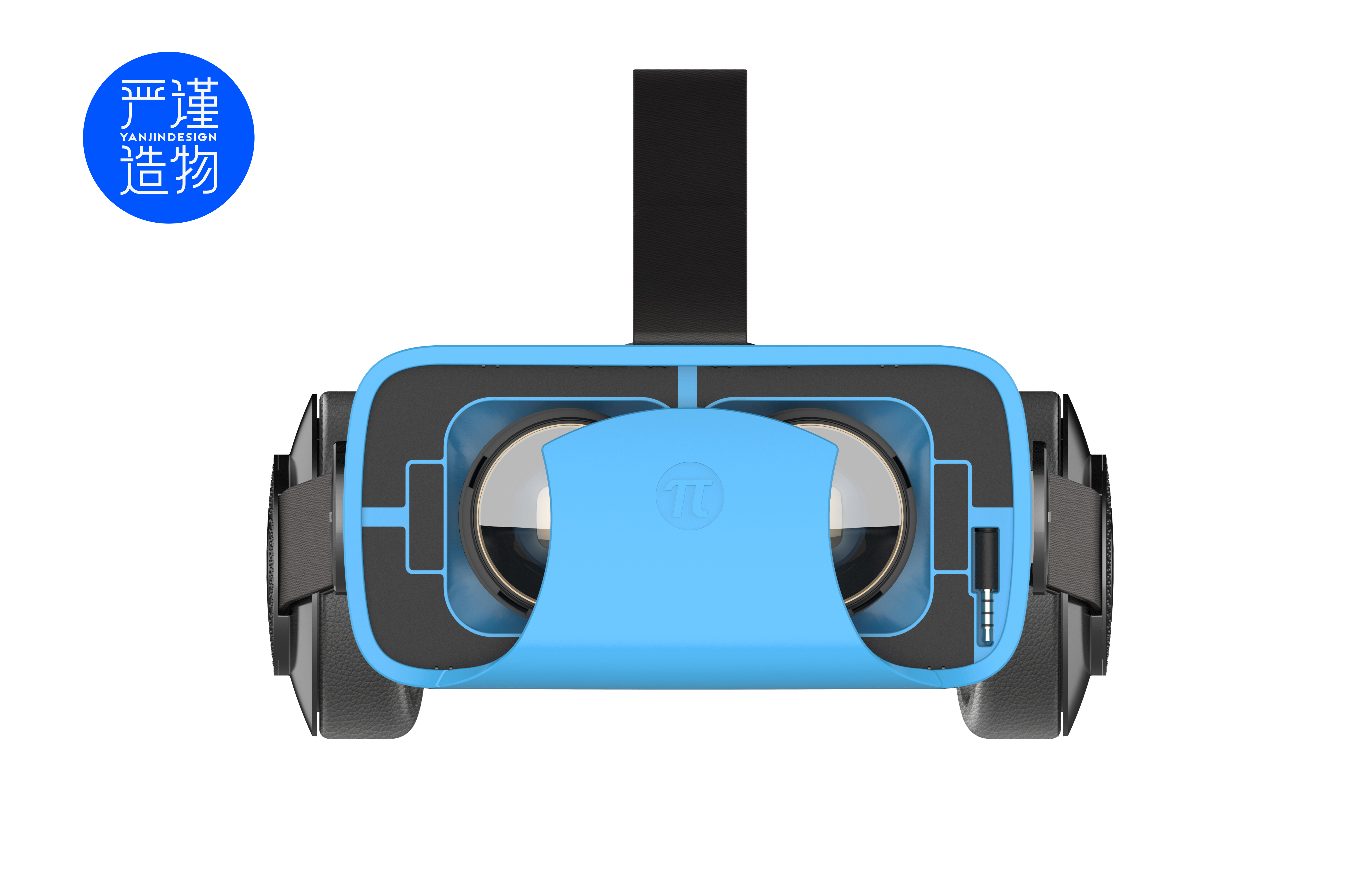 virtual reality，Digital intelligence，Electronics，product design，industrial design，vr，Rigorous creation，