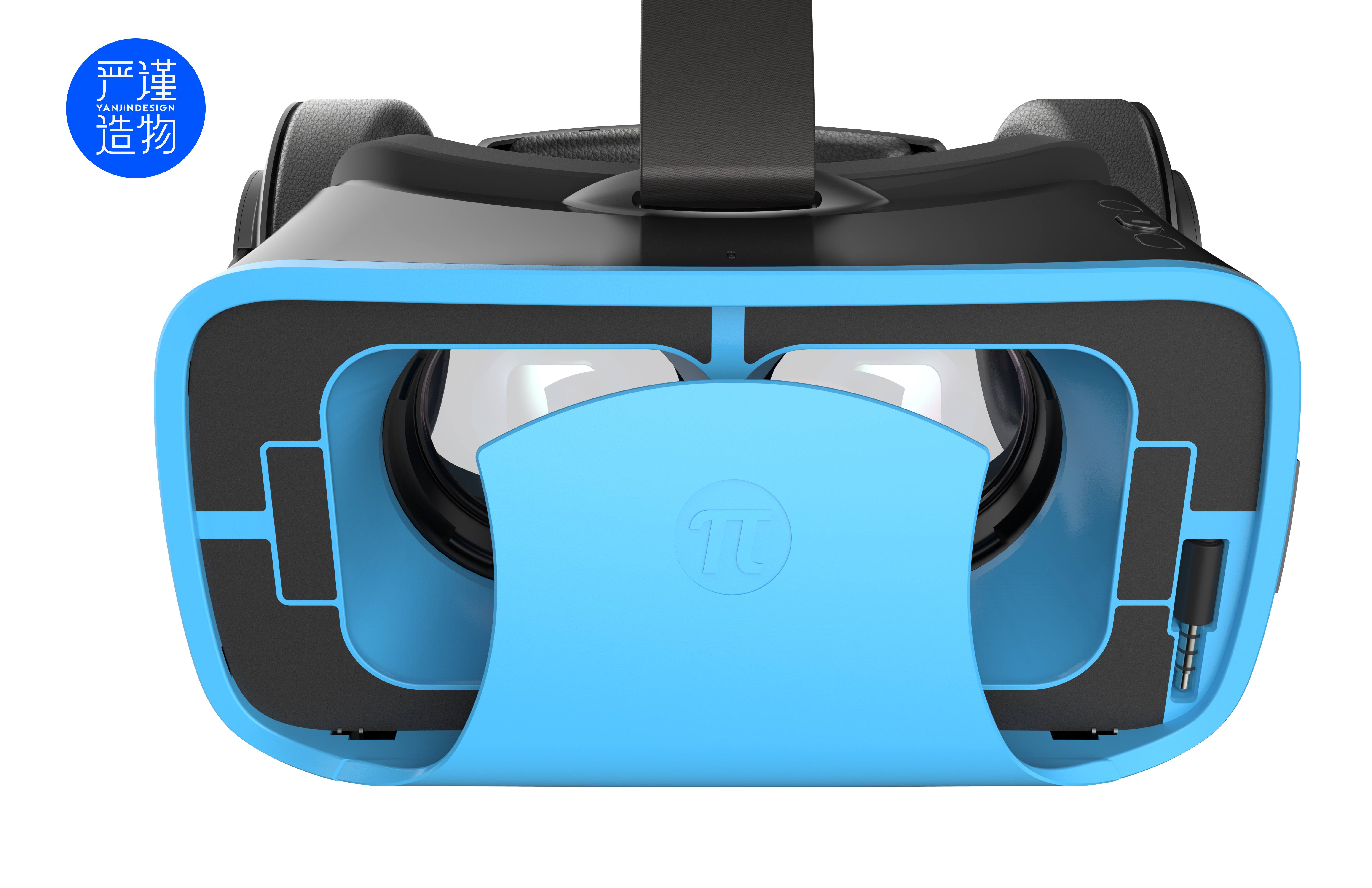 virtual reality，Digital intelligence，Electronics，product design，industrial design，vr，Rigorous creation，