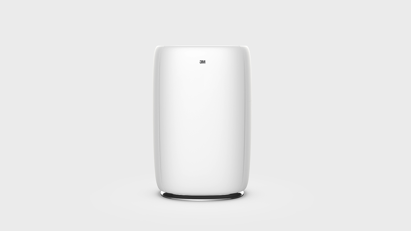 Smart appliances，Maternal and infant health，intelligence，design language ，cmf，Purified air，