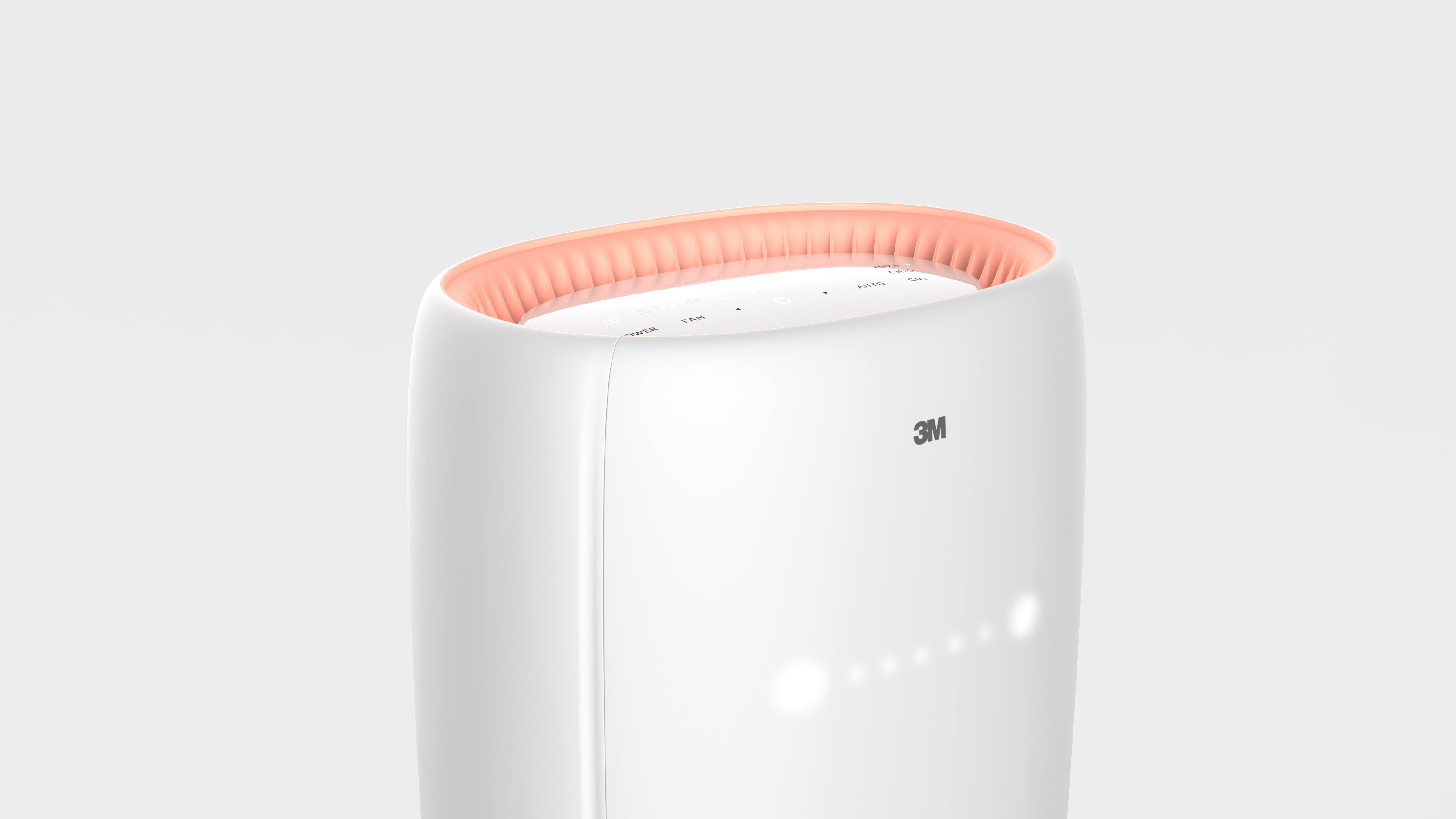 Smart appliances，Maternal and infant health，intelligence，design language ，cmf，Purified air，