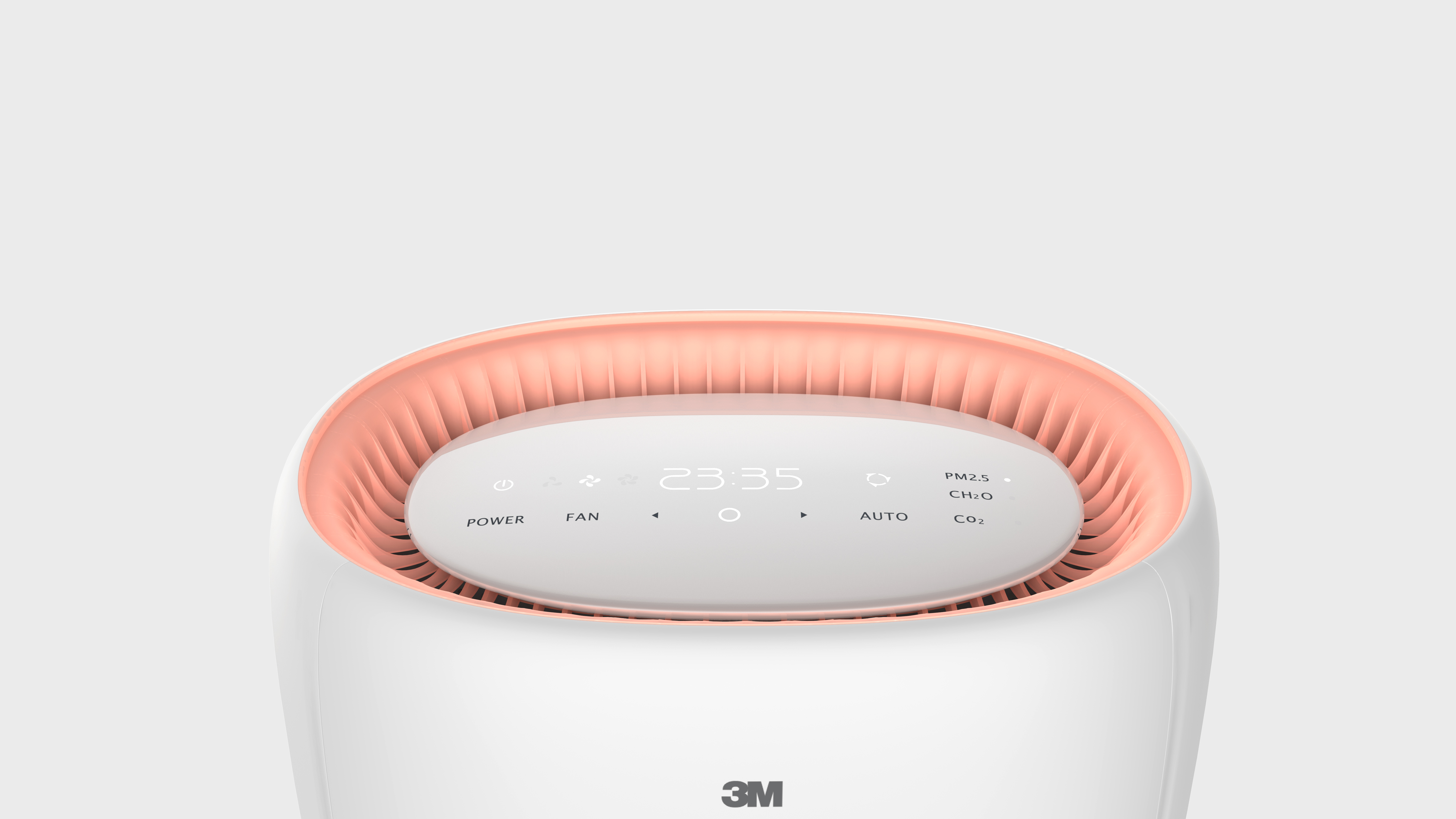 Smart appliances，Maternal and infant health，intelligence，design language ，cmf，Purified air，