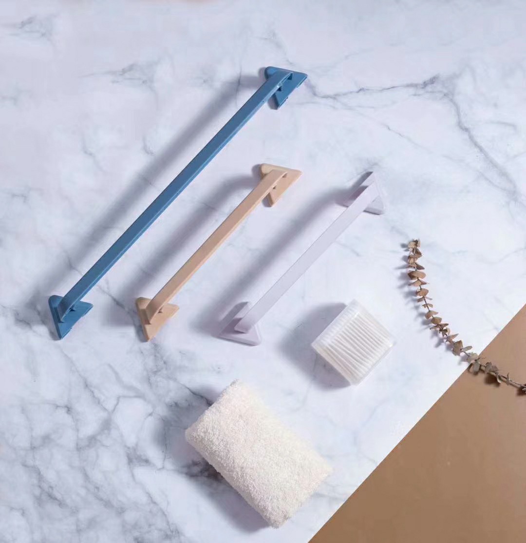 Things are nameless，Towel rack，