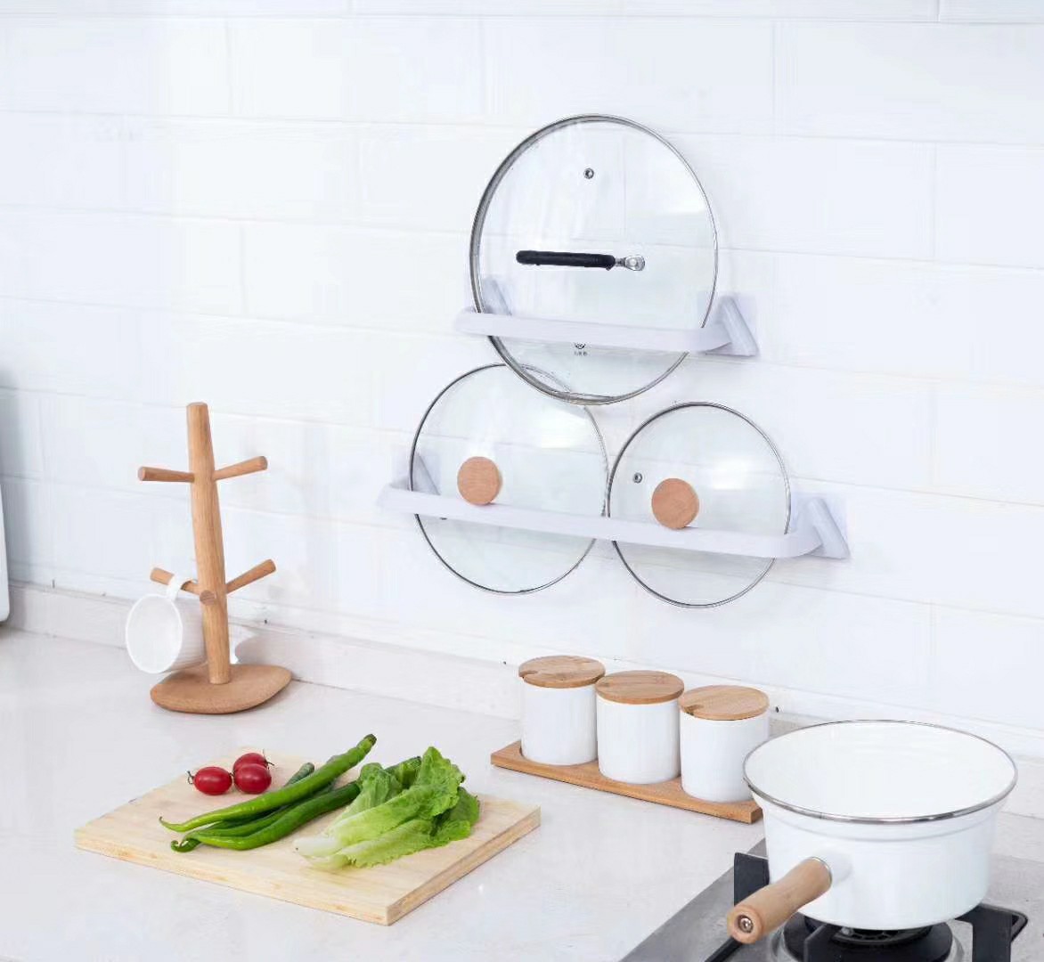 Things are nameless，Towel rack，