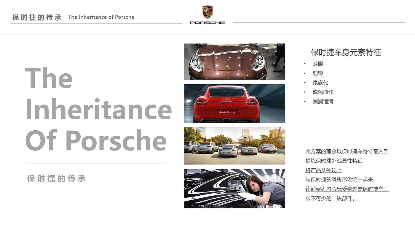Rigorous creation，industrial design，product design，tachograph，Porsche，vehicle，Electronics，Intelligent products，