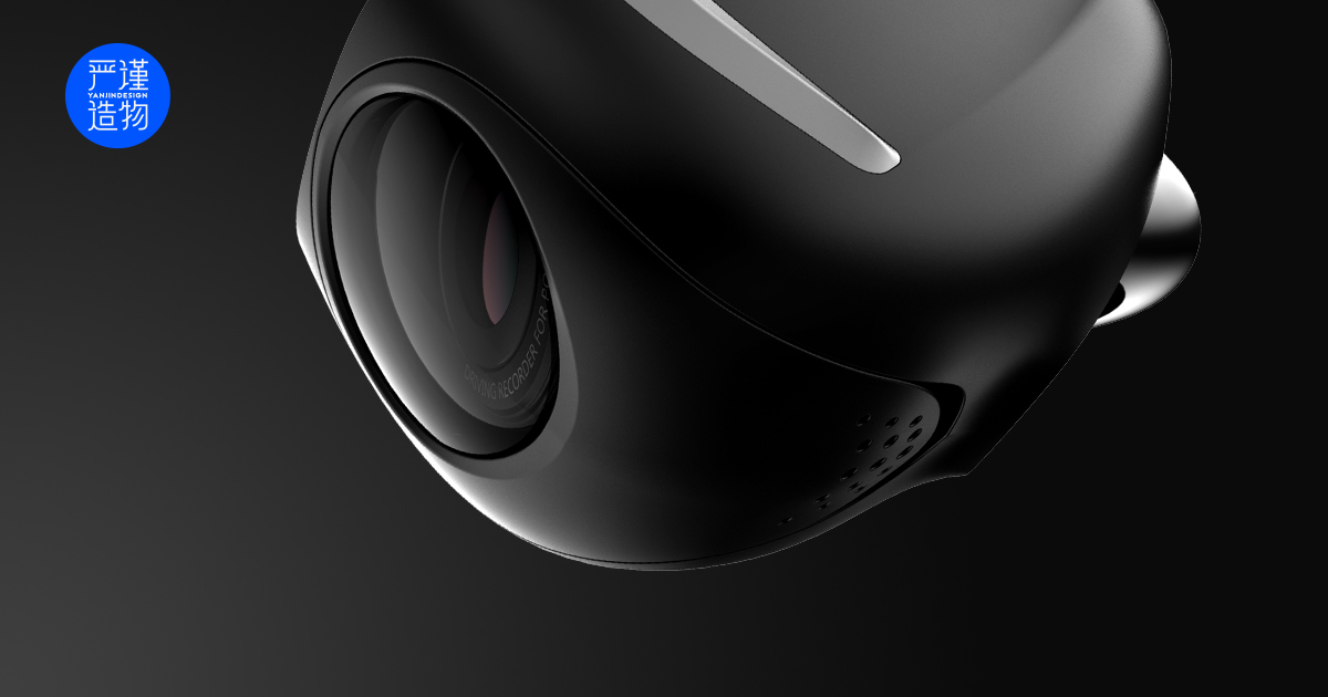 Rigorous creation，industrial design，product design，tachograph，Porsche，vehicle，Electronics，Intelligent products，