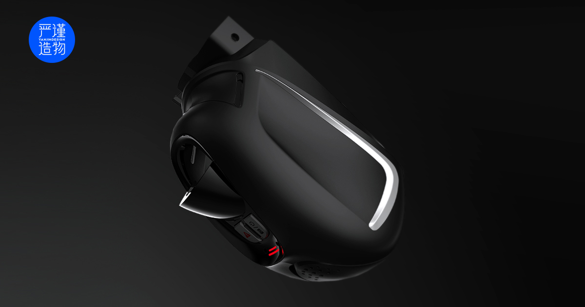 Rigorous creation，industrial design，product design，tachograph，Porsche，vehicle，Electronics，Intelligent products，