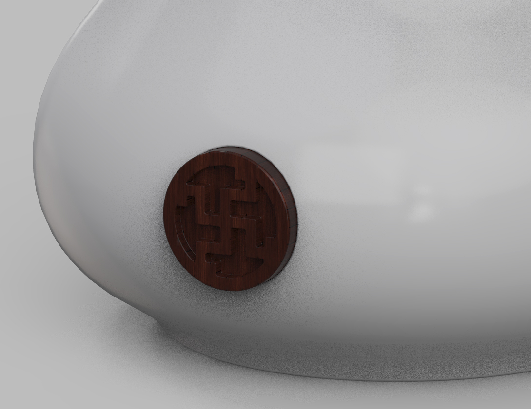 ceramics，Express cup，Cultural and creative products，Portable tea set，A pot and a cup，