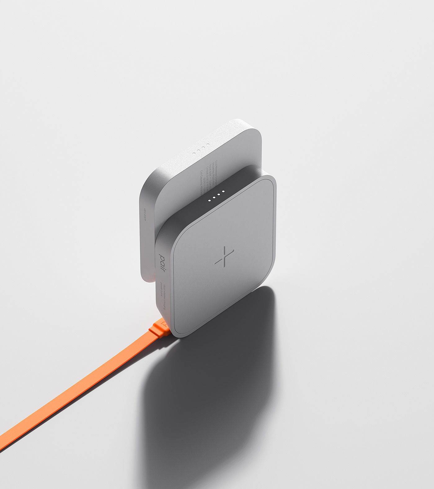 Electronics，Lou Zhongzai's participation，Wireless power supply，Charger，Pair，