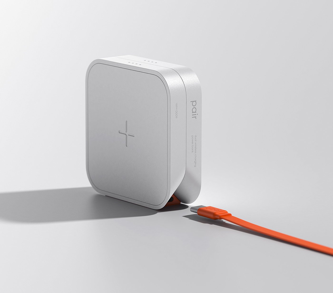 Electronics，Lou Zhongzai's participation，Wireless power supply，Charger，Pair，