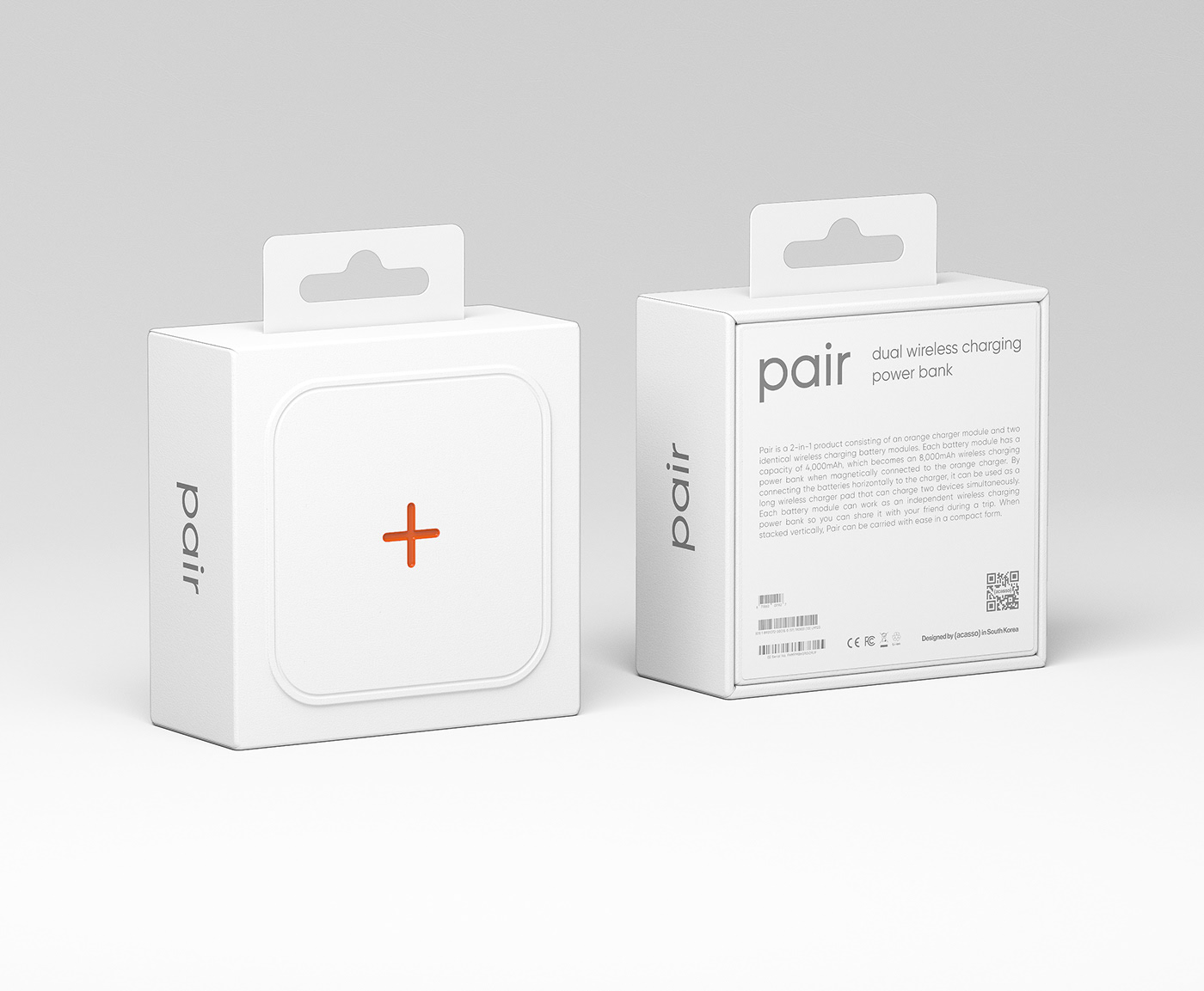 Electronics，Lou Zhongzai's participation，Wireless power supply，Charger，Pair，