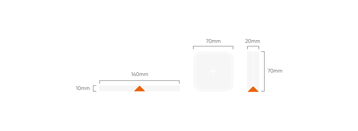 Electronics，Lou Zhongzai's participation，Wireless power supply，Charger，Pair，