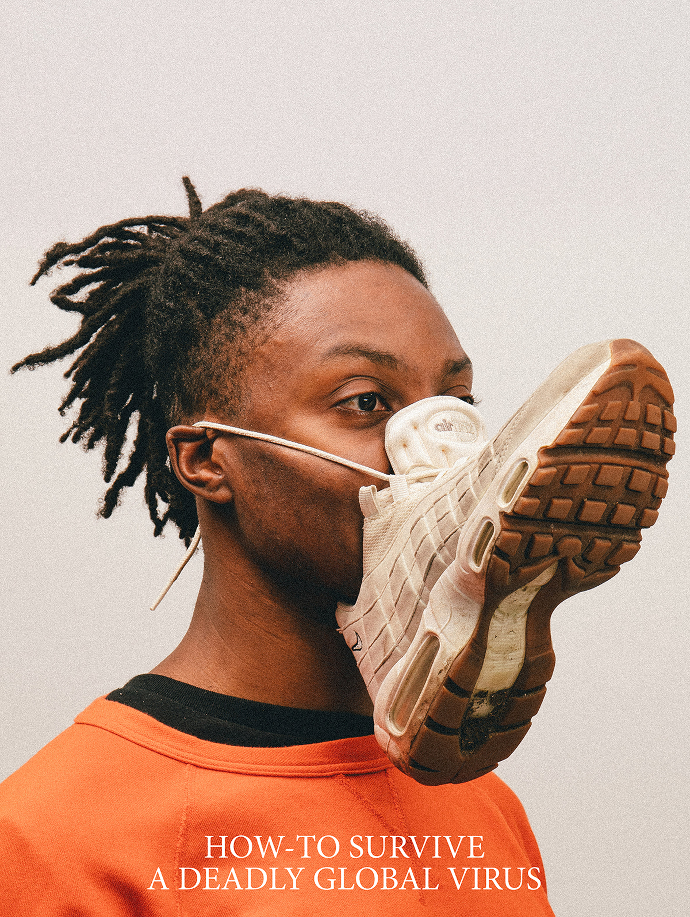 Tools and equipment，Mask，Substitutes，protect，coronavirus，