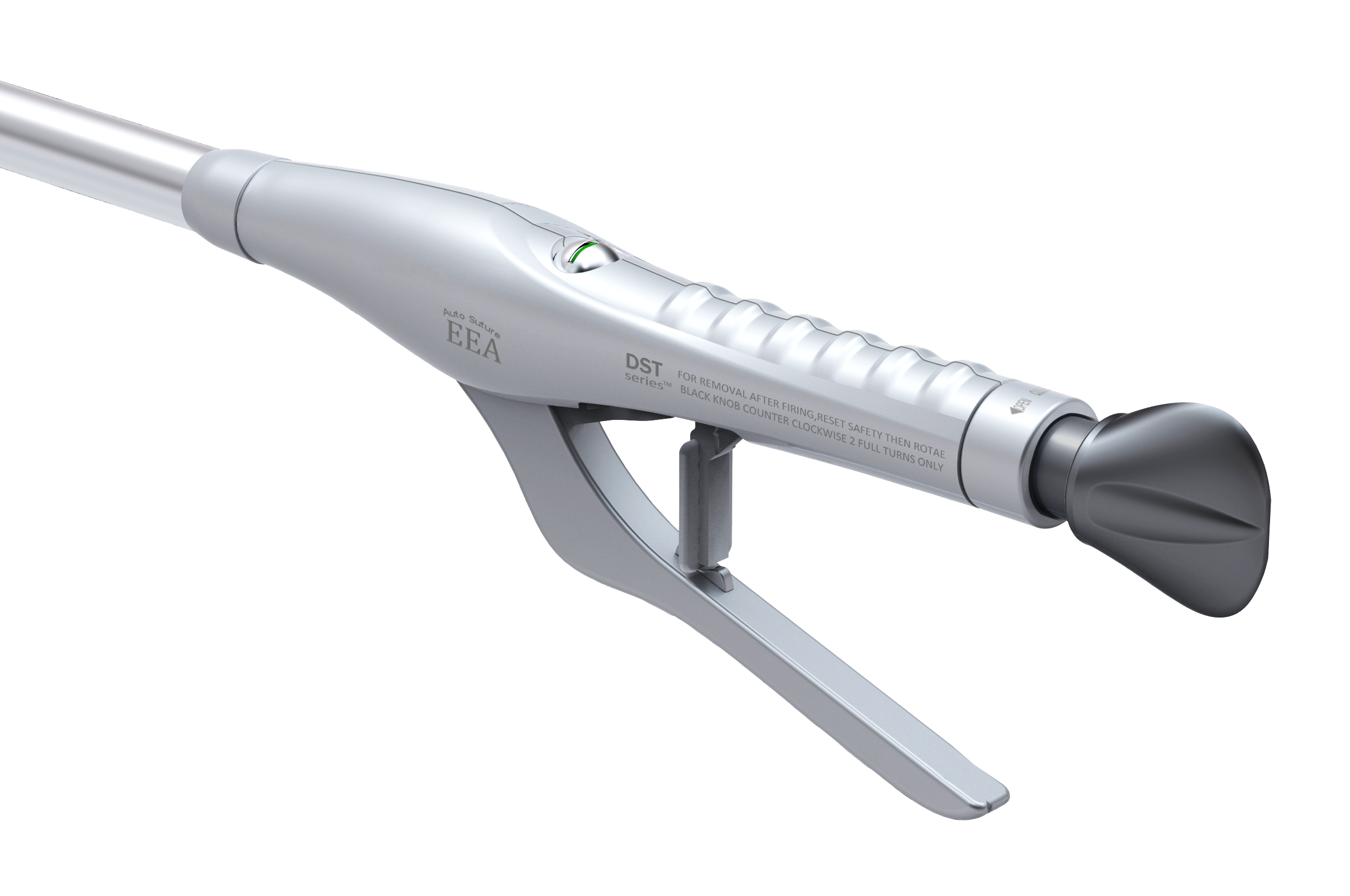 Medical equipment，Stapler，Ergonomics，Davidson design，Original products，