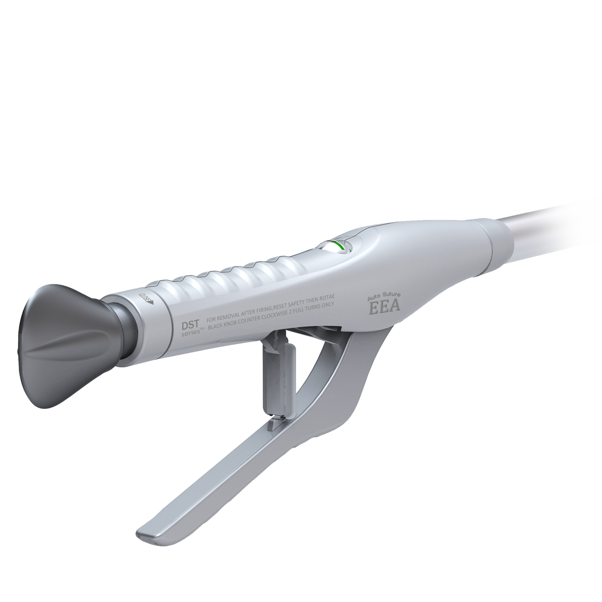 Medical equipment，Stapler，Ergonomics，Davidson design，Original products，