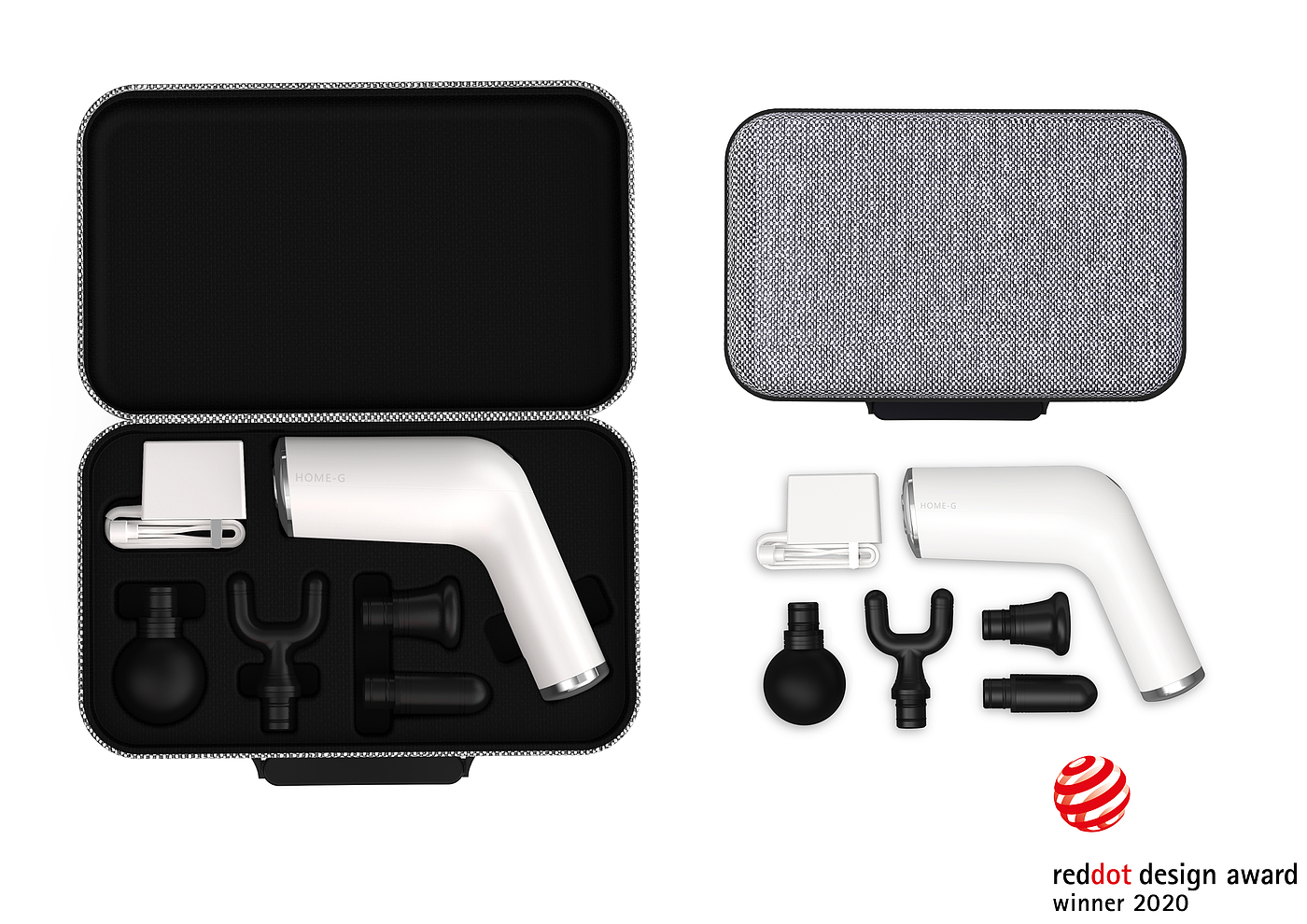 Fascia gun，