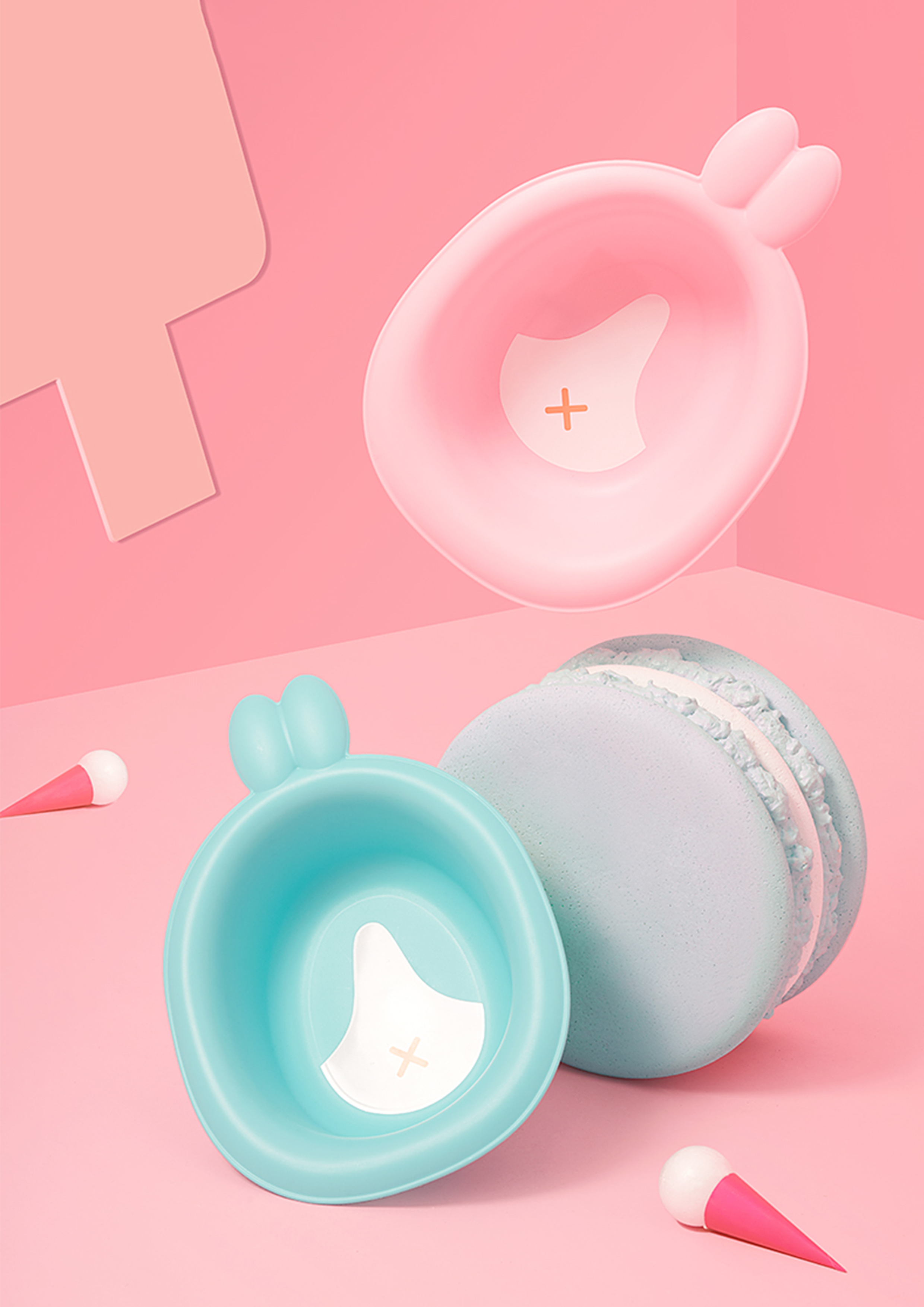 children，Infant child，Wash basin，Mother and baby，