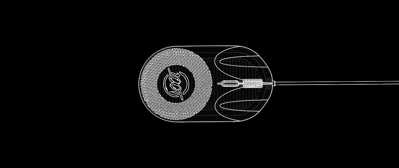 mouse，game，concept，black，