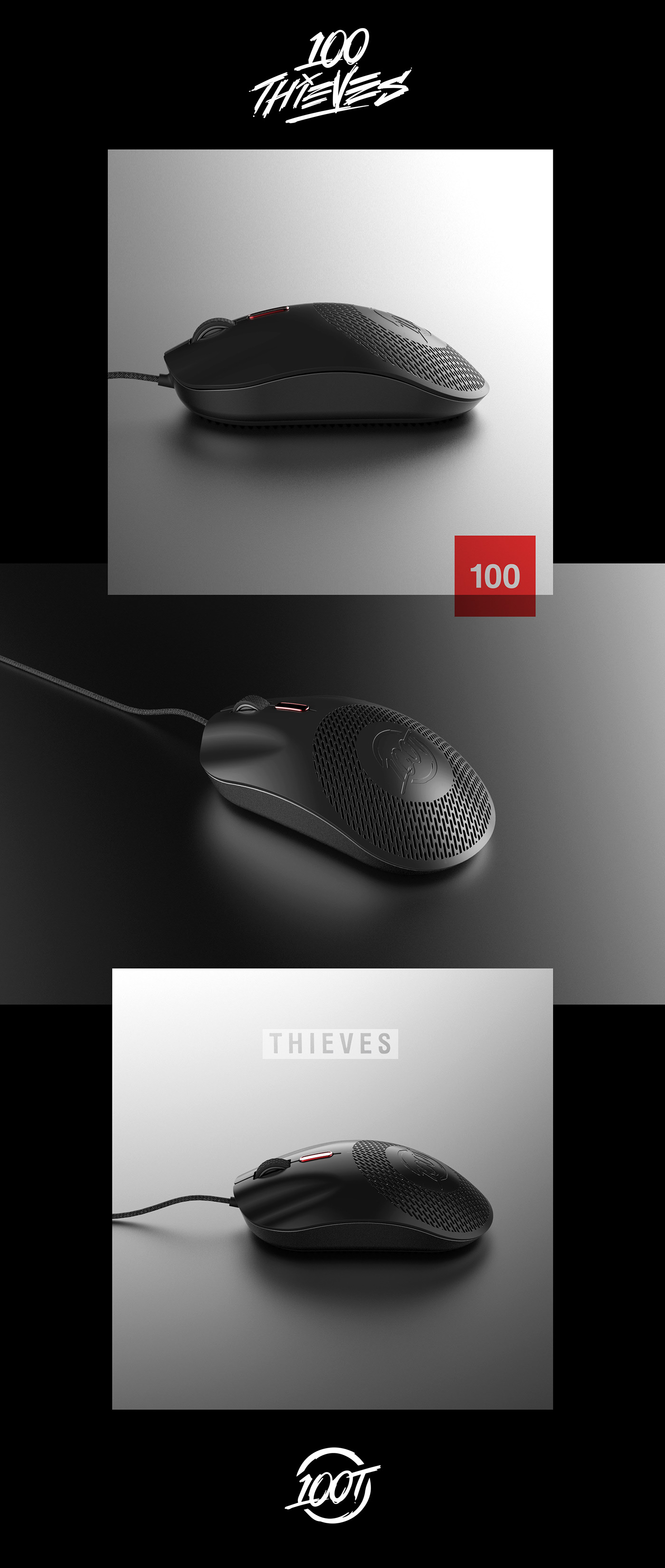 mouse，game，concept，black，