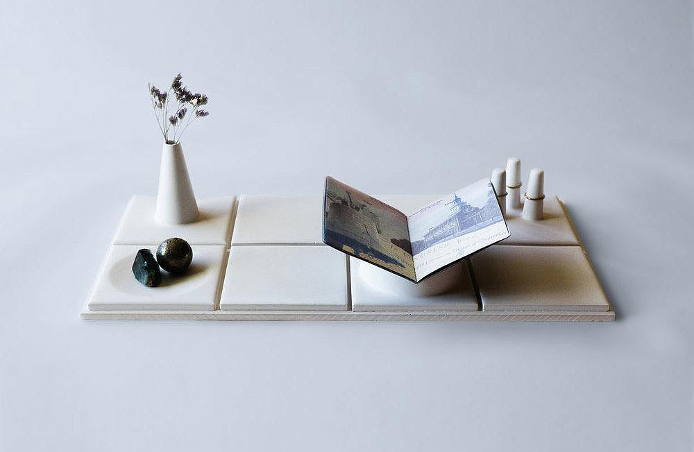 concrete，Ring，pen，Necklace，Finishing rack，Flowerpot，