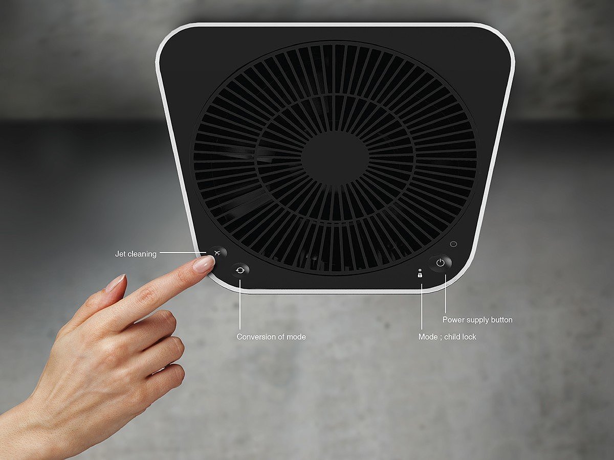 Simplicity，decorate，Efficient，energy conservation，product design，