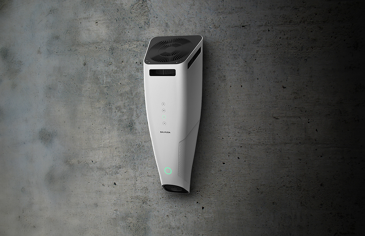 Simplicity，decorate，Efficient，energy conservation，product design，