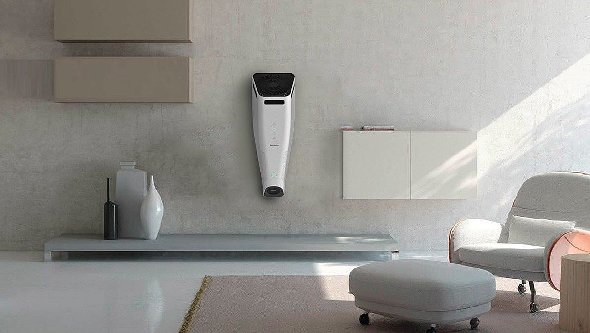 Simplicity，decorate，Efficient，energy conservation，product design，