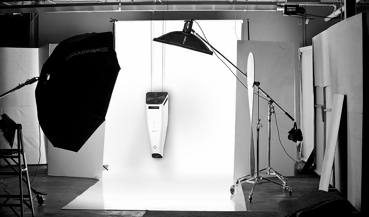 Simplicity，decorate，Efficient，energy conservation，product design，