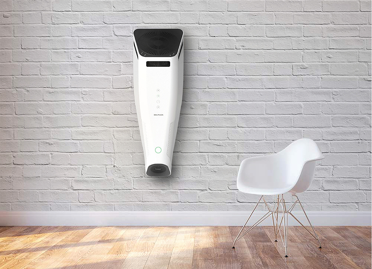 Simplicity，decorate，Efficient，energy conservation，product design，
