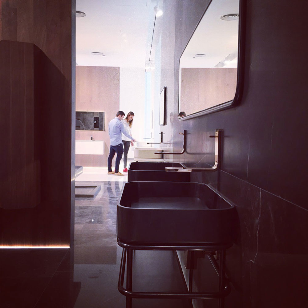 Home Furnishing，hand sink，Simplicity，Receive，industrial design，